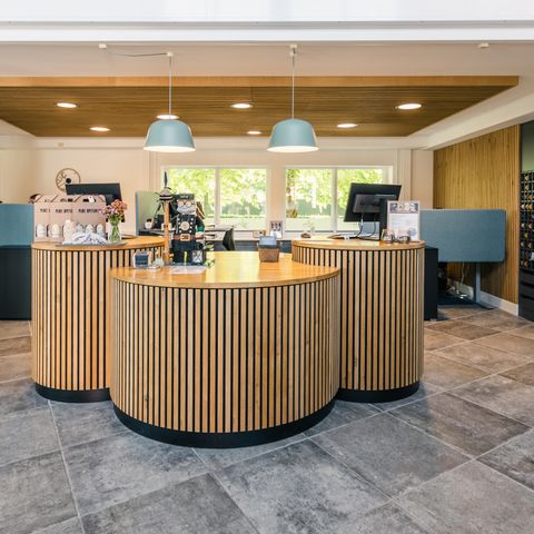 Ribe Byferie Resort - Danemark du Sud - Image N°6