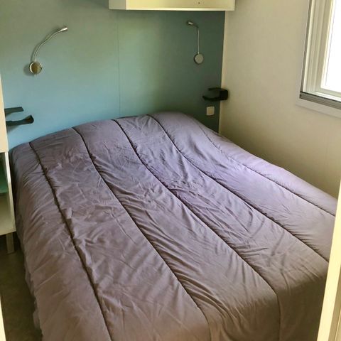 MOBILHOME 4 personnes - Mobil-home Loggia Compact - 2 chambres