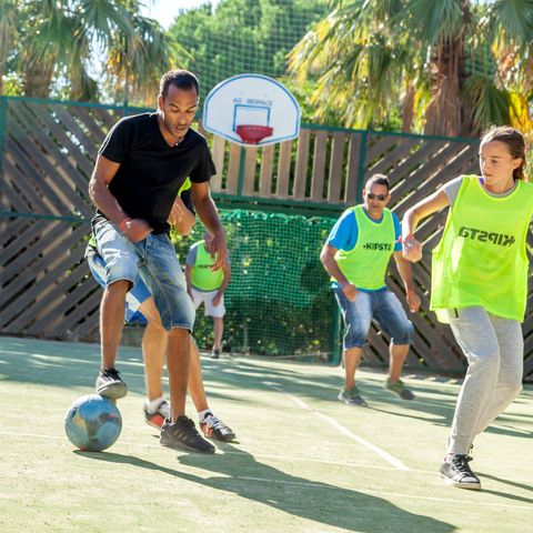 Camping La Croix du Sud - Ciela Village - Pyrénées-Orientales - Image N°5