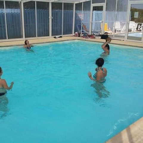 Camping les 2 Plages Quend - Somme - Image N°2