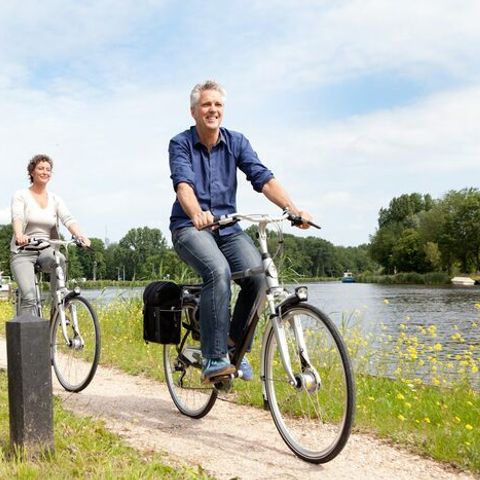 Camping 't Veld - Hardenberg - Image N°3