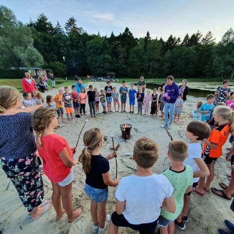 Camping 't Veld - Hardenberg - Image N°2