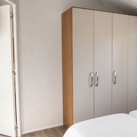 CHALET 6 personnes - Véranda