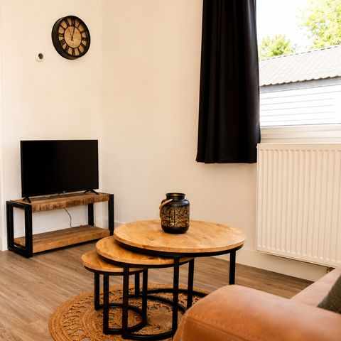 CHALET 6 personnes - Plage
