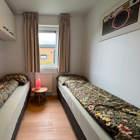 CHALET 4 personnes - Luxe