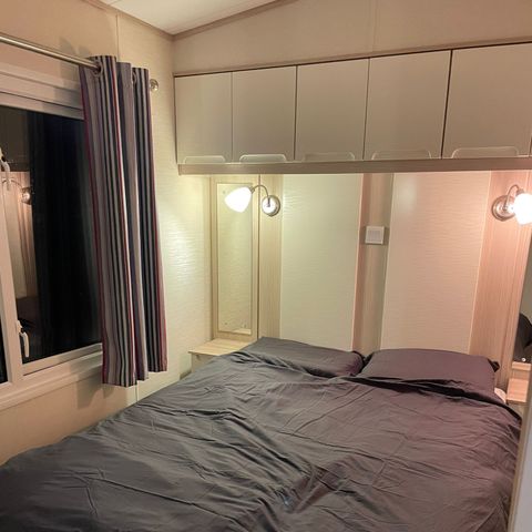 CHALET 4 personnes - Luxe
