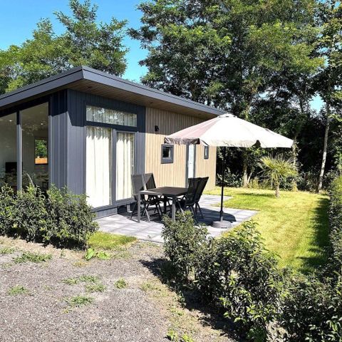 CHALET 4 personnes - Luxe