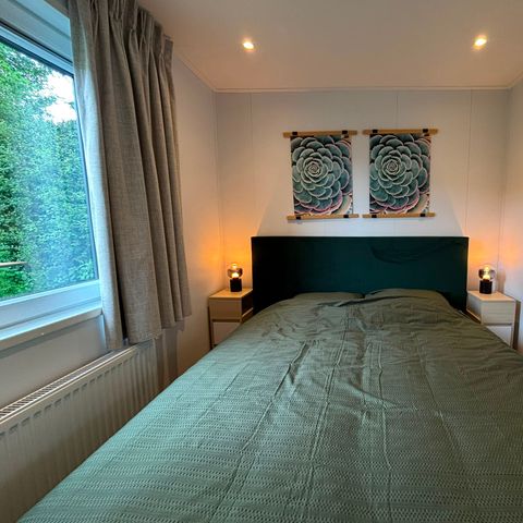 CHALET 4 personnes - Luxe