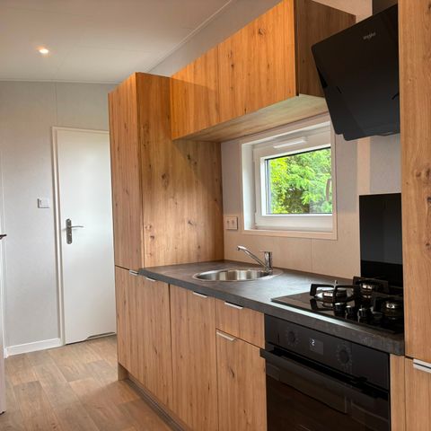 CHALET 4 personnes - Luxe