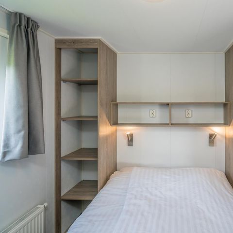 CHALET 4 personnes - Luxe