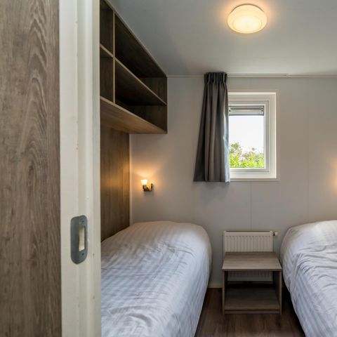 CHALET 6 personnes - Luxe