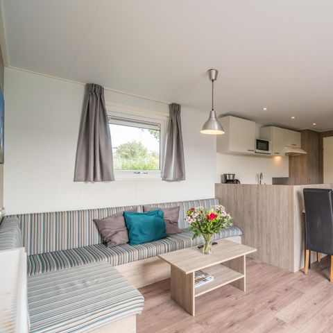 CHALET 6 personnes - Luxe