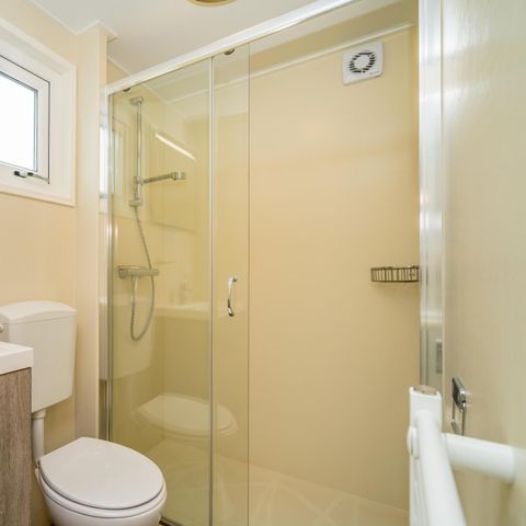 CHALET 6 personnes - Luxe