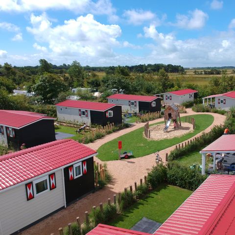 Camping Ginsterveld - Schouwen-Duiveland - Image N°3