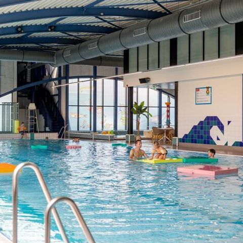 Vakantiepark Klein Vaarwater - Ameland - Image N°3