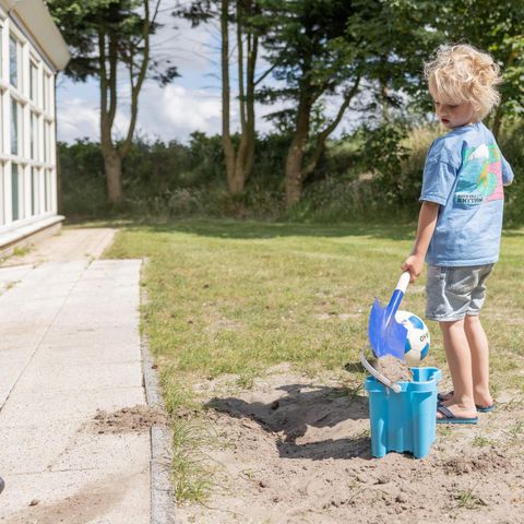 MAISON 8 personnes - Villa de vacances avec piscine intérieure privée et sauna