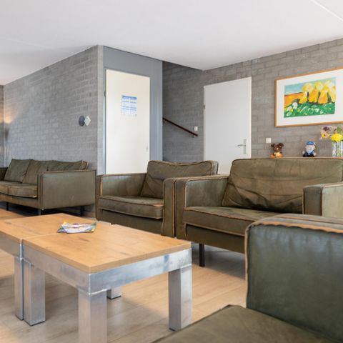 MAISON 12 personnes - Villa de vacances avec sauna