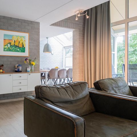 Hébergement pour groupe 12 personnes - Villa de vacances avec sauna