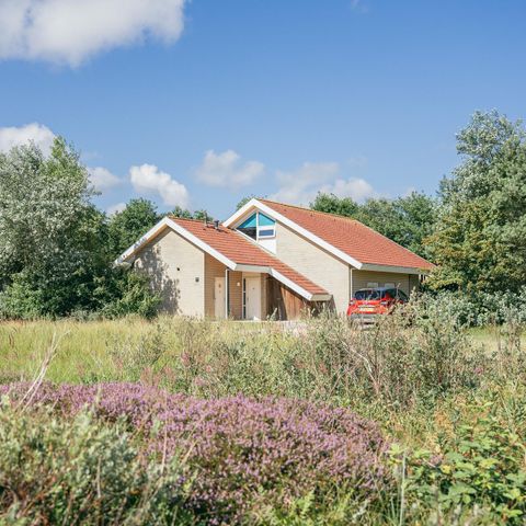 Hébergement pour groupe 12 personnes - Villa de vacances avec sauna