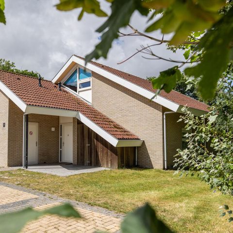 Hébergement pour groupe 12 personnes - Villa de vacances avec sauna