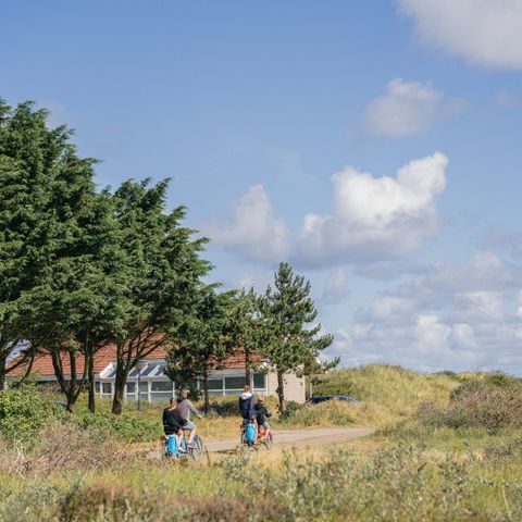 Hébergement pour groupe 12 personnes - Villa de vacances avec sauna