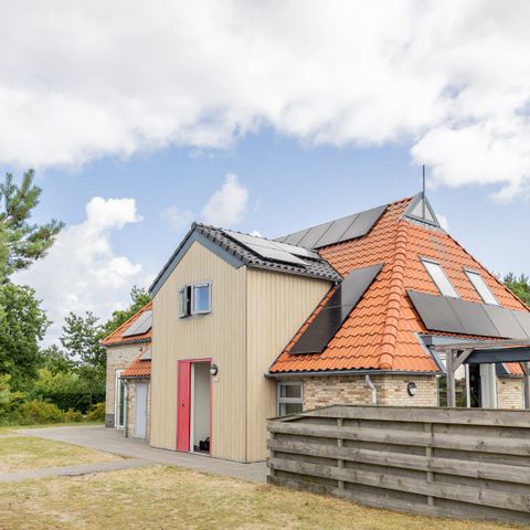 Hébergement pour groupe 16 personnes - Ferme familiale avec piscine intérieure privée et sauna