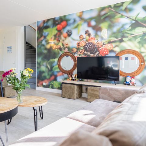 MAISON 16 personnes - Ferme familiale avec piscine intérieure privée et sauna
