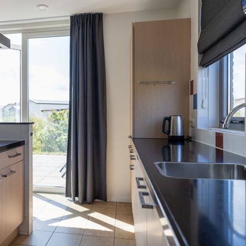 MAISON 10 personnes - Ferme familiale avec piscine intérieure privée et sauna