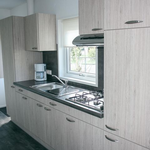 CHALET 4 personnes