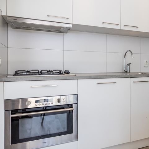 BUNGALOW 4 personnes - Commutateur A