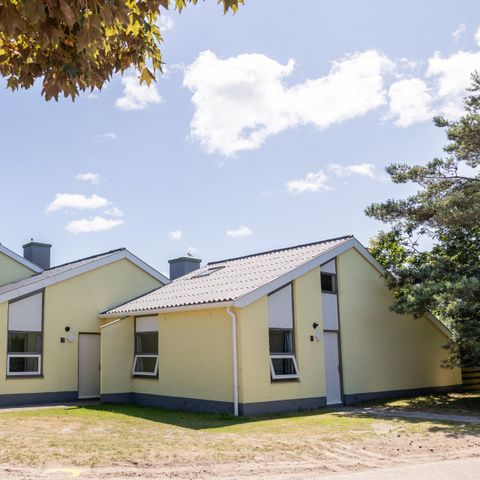 BUNGALOW 6 personnes - Commutateur A