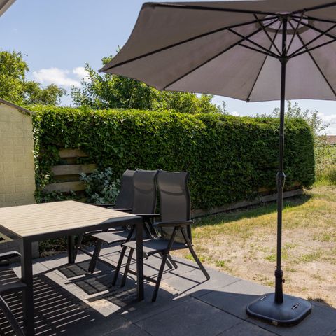 Bungalow 6 personnes - Commutateur A