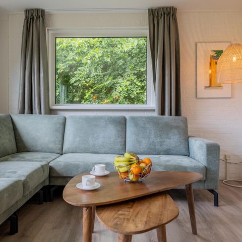 BUNGALOW 6 personnes