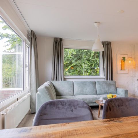 BUNGALOW 6 personnes