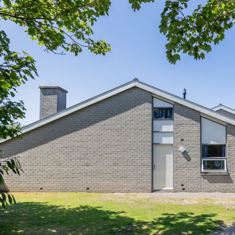 Bungalow 6 personnes - Commutateur B