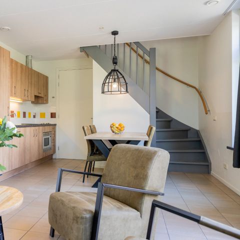 Maison 4 personnes - Ferme familiale avec sauna