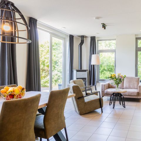 Maison 4 personnes - Ferme familiale avec sauna