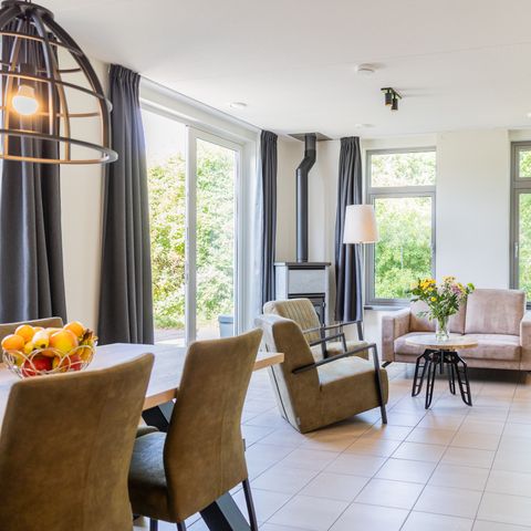 MAISON 4 personnes - Ferme familiale avec sauna