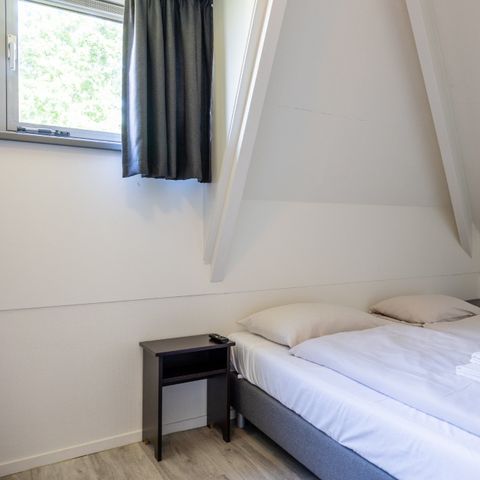 Maison 4 personnes - Ferme familiale avec sauna