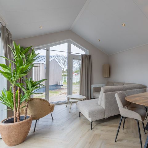 Chalet 5 personnes - Royal
