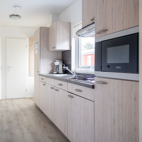 Chalet 6 personnes