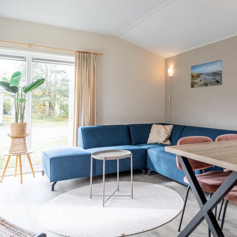 Chalet 6 personnes