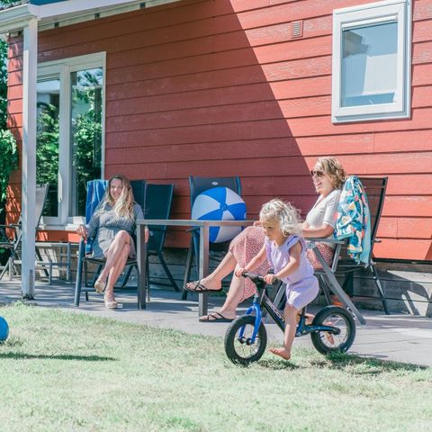 Chalet 6 personnes