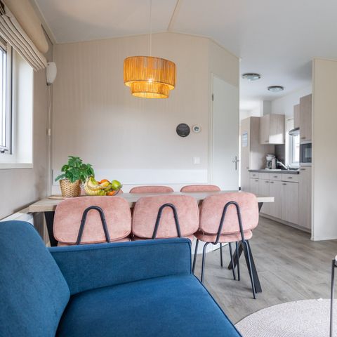 Chalet 6 personnes