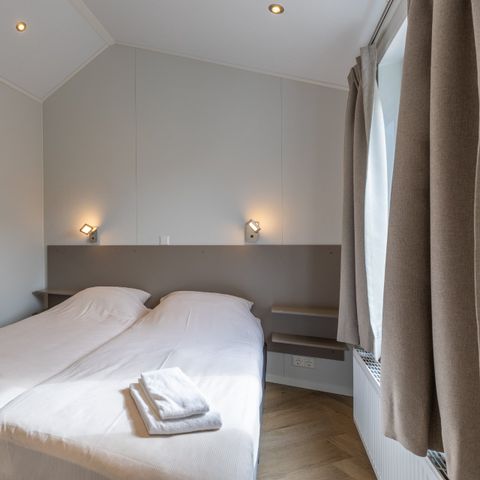 Chalet 4 personnes - Royal