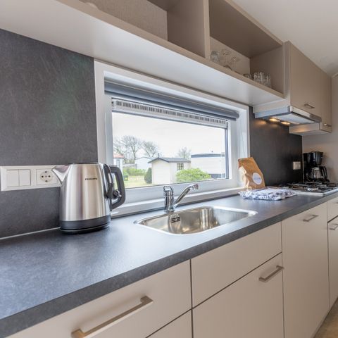 Chalet 4 personnes - Royal