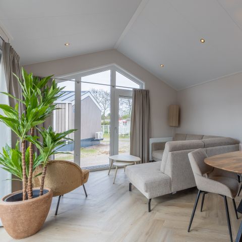 CHALET 4 personnes - Royal