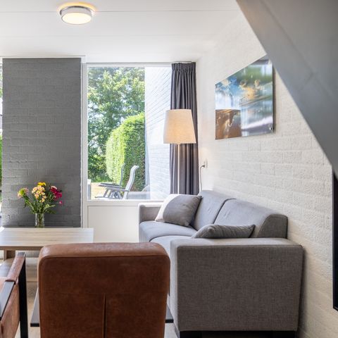 BUNGALOW 4 personnes - Commutateur B