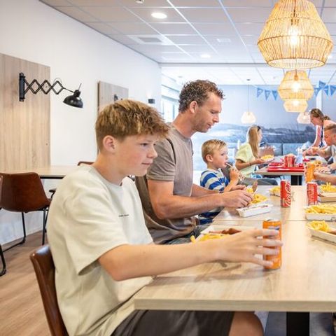 Vakantiepark Klein Vaarwater - Ameland - Image N°6