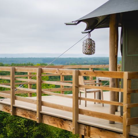 Glamping Durbuy Greenfields - Luxembourg - Image N°4